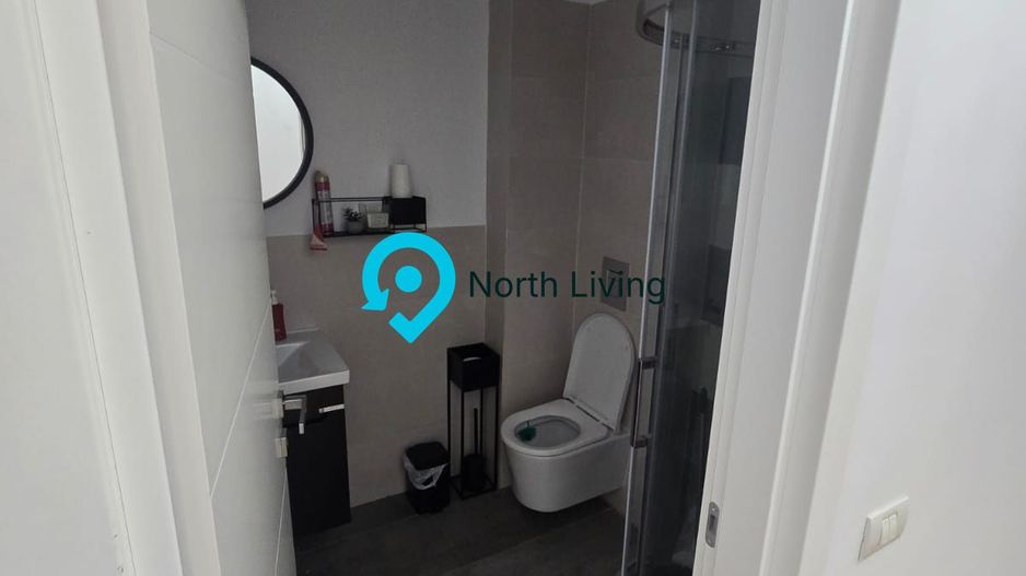 🏡 Apartament 3 camere lux Iancu Nicolae, 2 parcări, complex securizat - Poză 9