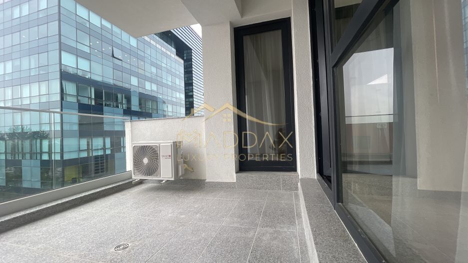 Apartament 3 camere***102 mp***NOU***ultrafinisat//OMV Pipera - Poză 11