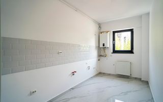 Metrou Preciziei, Bloc Finalizat, etajul 1, decomandat, 57.2 mp, mutare imediata - Poză 12