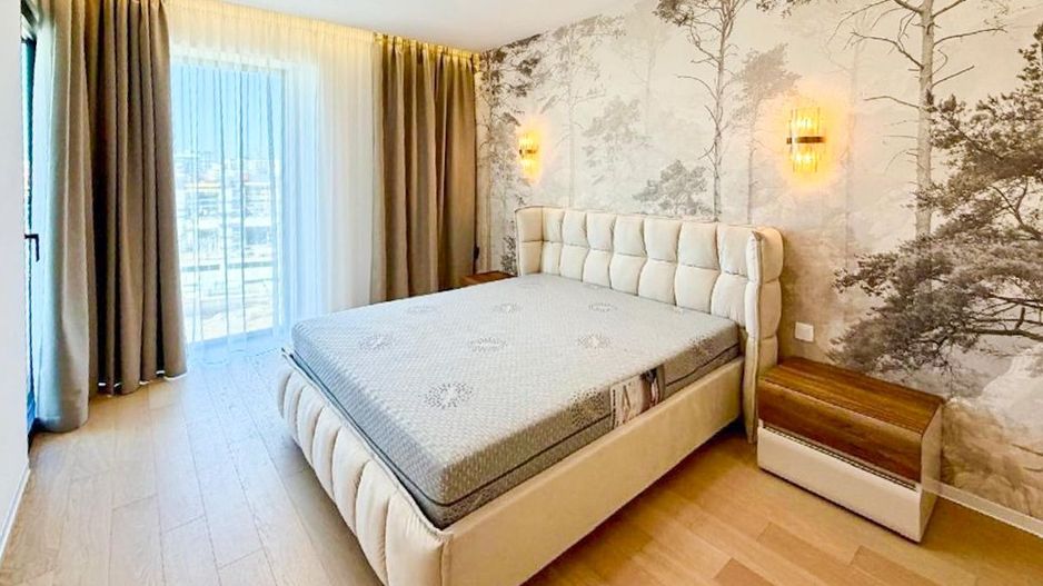 Chirie | Apartament 2 camere | Prima Închiriere | Floreasca - Poză 4