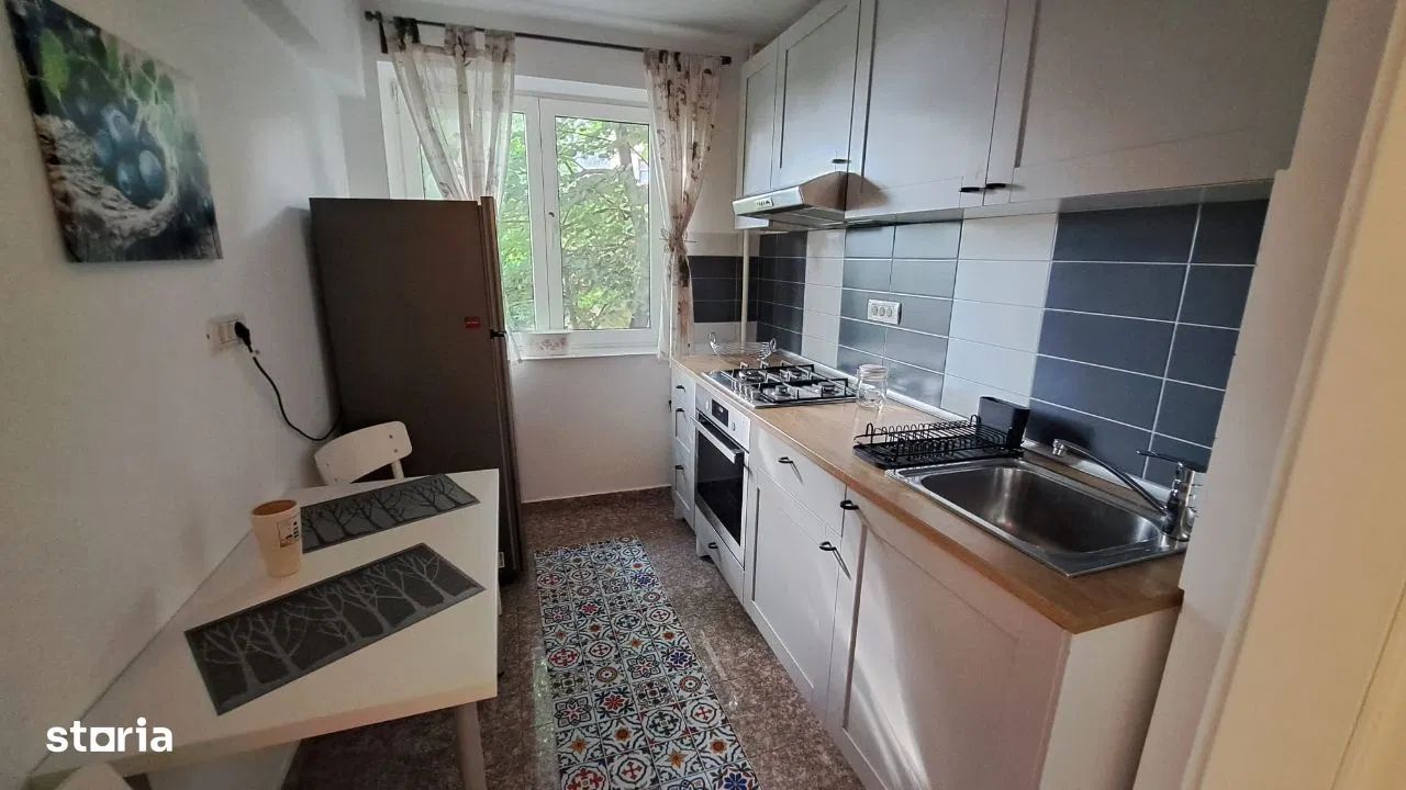 Apartament superb Bd. Ion Mihalache - Poză 5