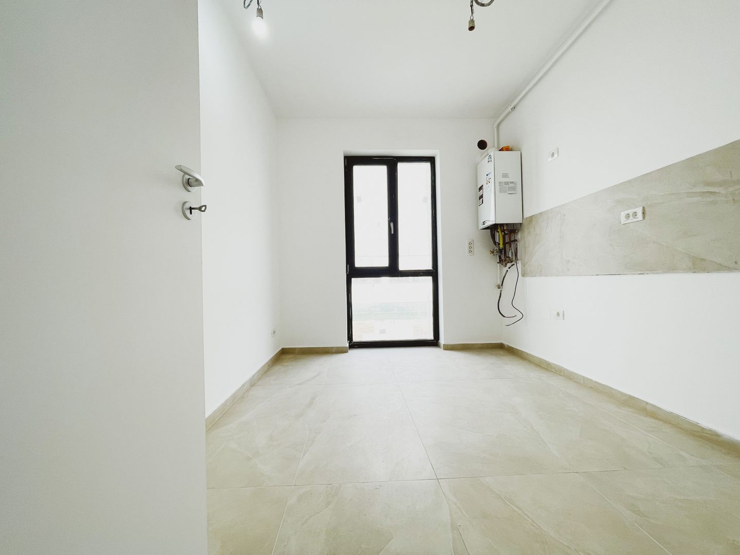 Antecontract - STUDIO Modern - Decomandat | 44.52 mp & Terasa 8.44 mp - Poză 6