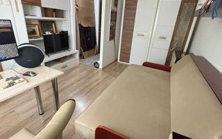 Garsoniera semidecomandata de vanzare in zona Brancoveanu - Poză 2