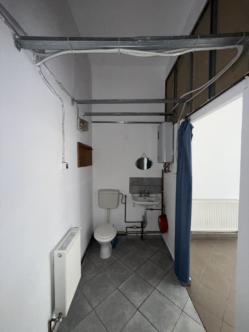 Spațiu de închiriat, 30 mp, zona Piata Agroalimentara - Poză 6