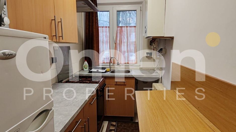Apartament  cu 2 camere de închiriat, zona Cuza Voda - Poză 4