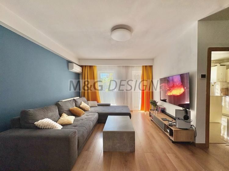 Apartament 2 camere Sagului bloc nou - Poză 1