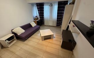 3 camere open-space, balcon, C. Brancusi, Alverna, Gheorgheni - Poză 8