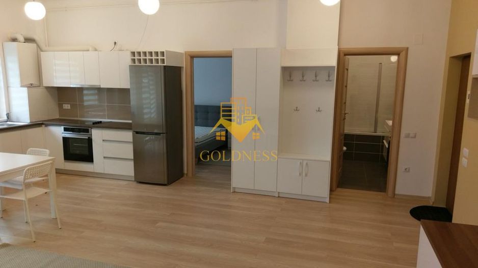 Gradini Manastur, 2 camere bloc 2019 ferit de zgomot , zona USAMV! - Poză 3