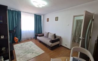 DE VÂNZARE – Apartament cu 2 camere, mobilat și utilat, în Craiovița Nouă! - Poză 2