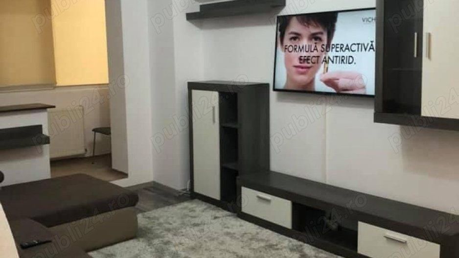 BRASADAS închiriază ap 2 cam etaj 2 zona Sos. Panduri 13 Sept. - Poză 4