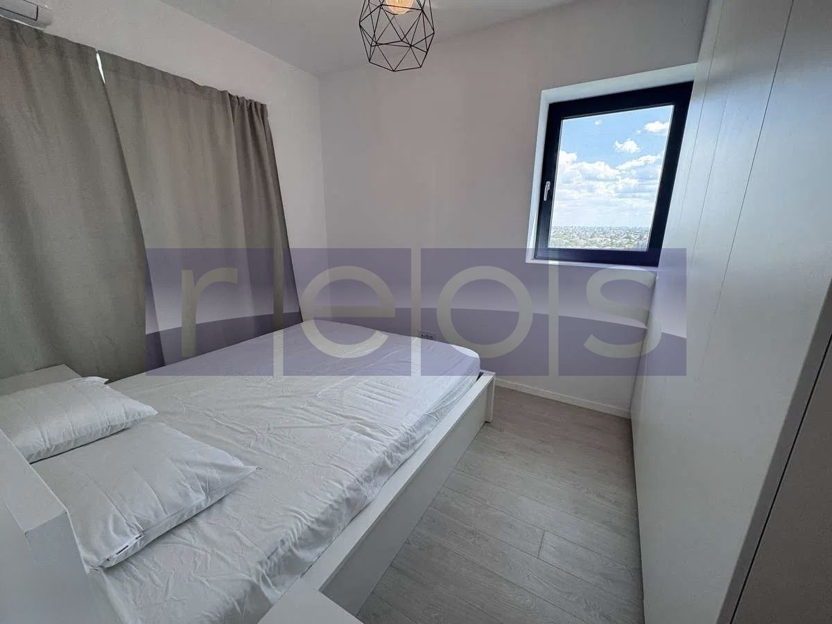 INCHIRIERE 4 CAMERE | 91 MP | PARCARE SUBTERANA | VEDERE PANORAMICA SPRE LAC - Poză 6