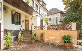 Hotel 3 stele - Ultracentral - Mantuleasa - Plantelor - Poză 6