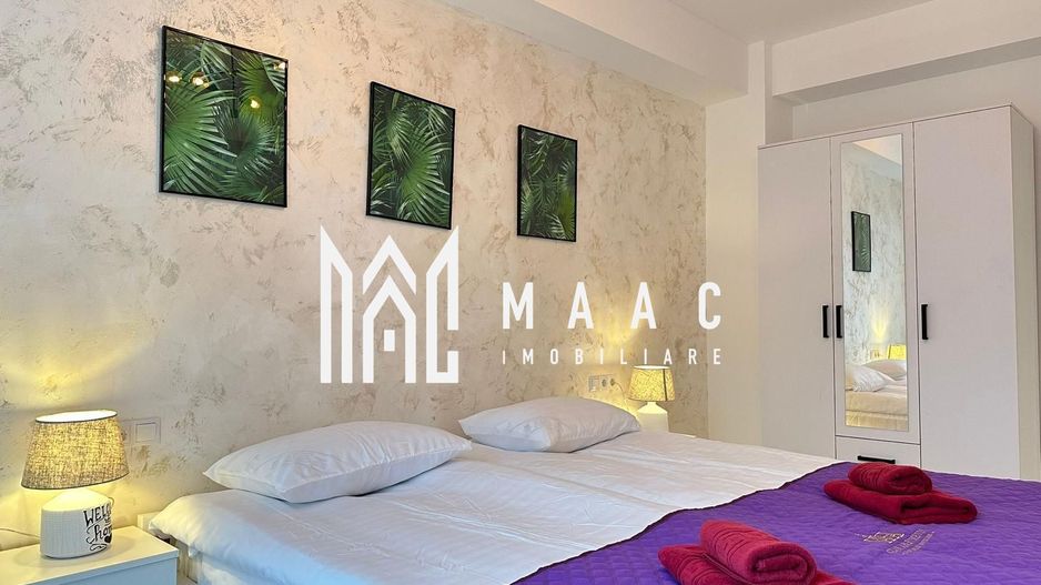 Apartament 3 camere de închiriat | Sibiu, Lazaret Balanța - Poză 9