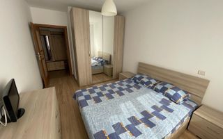 AP. 2 CAMERE METALURGIEI, DOG-FRIENDLY, CENTRALA, PARCARE INCLUSA - Poză 6
