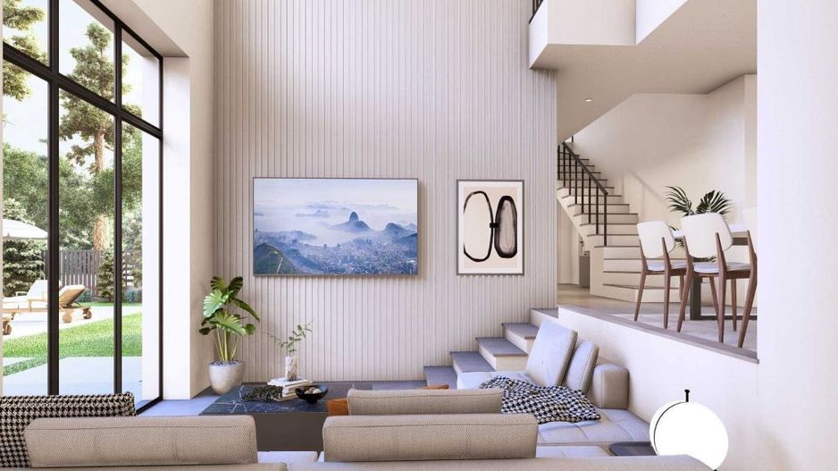 Vila extravaganta - individuala | 5 camere | 900mp teren | Balotesti - Poză 2