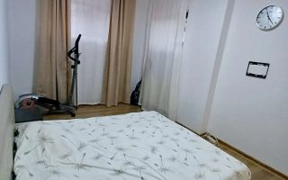 APARTAMENT 3 CAMERE, LEONIDA, CENTRALA, MOBILAT-UTILAT - Poză 9