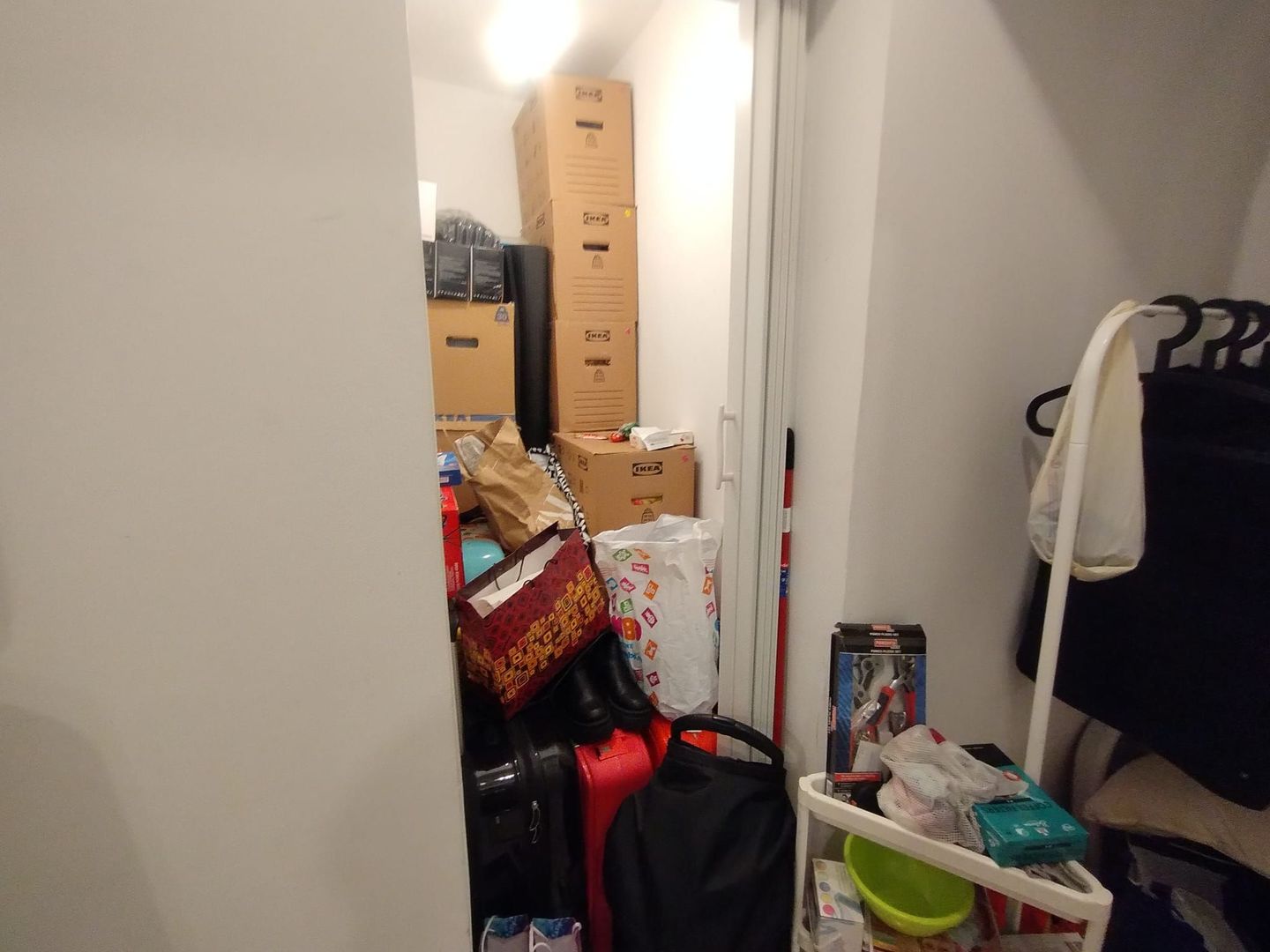 Apartament 2 camere Lujerului | Metrou 2 minute | Nemobilat - Poză 8