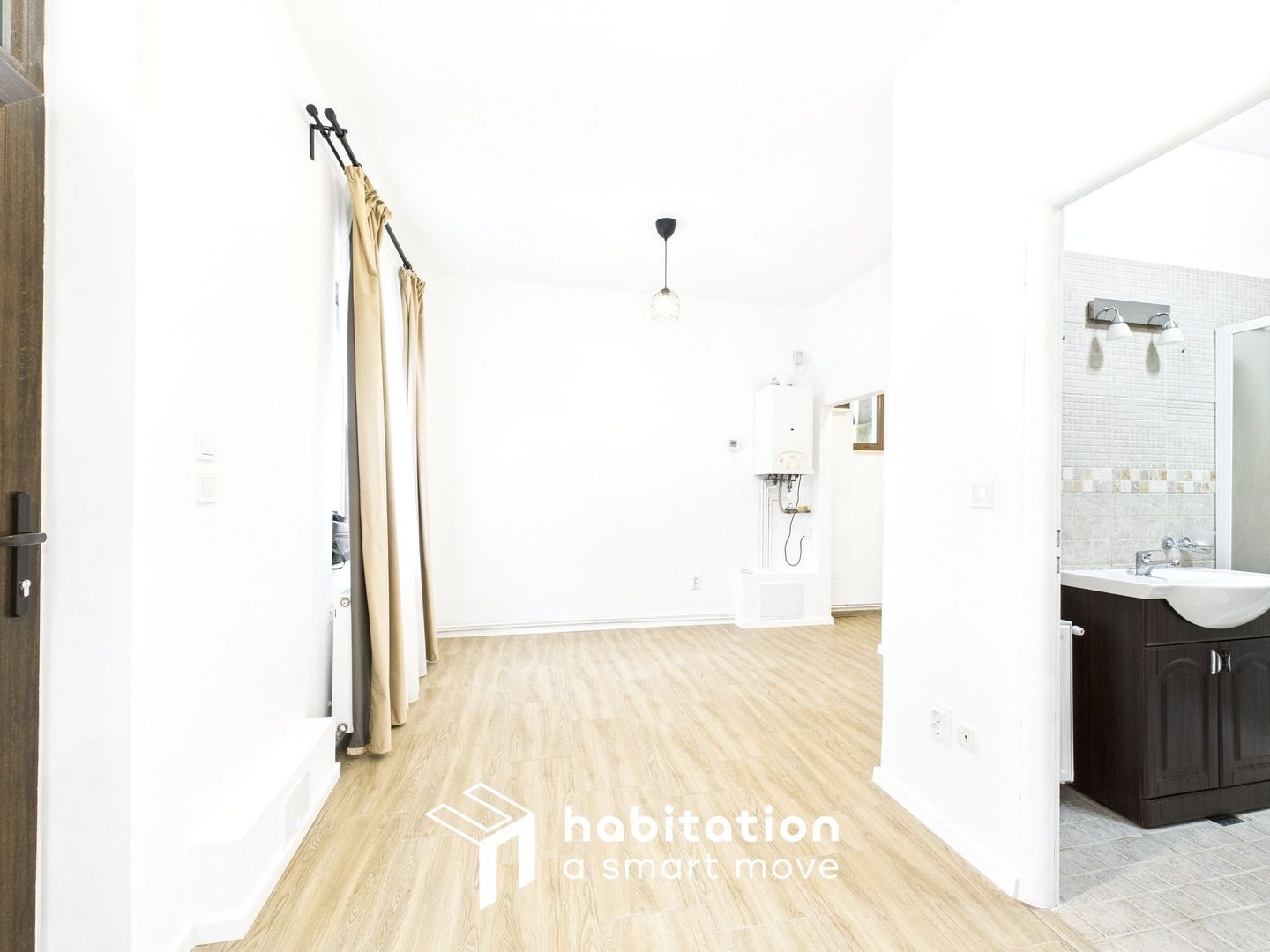 Apartament 2 camere, la casa, renovat , in zona Centrala - Piața Maria - Poză 5