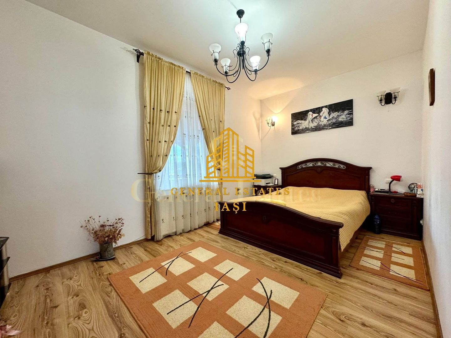 Proprietate Exclusivă în Bucium – Priveliște Panoramică asupra Iașului - Poză 12