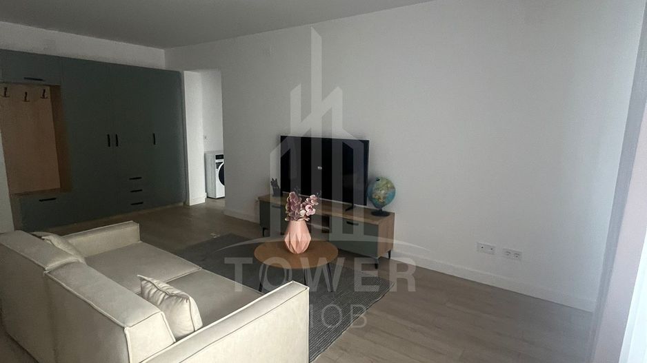 Apartament modern de închiriat | Zona Rahovei - Poză 4