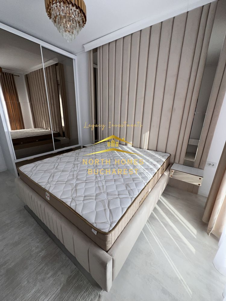 Apartament 2 camere , Complex Exigent Plaza Faza 5 - Poză 5