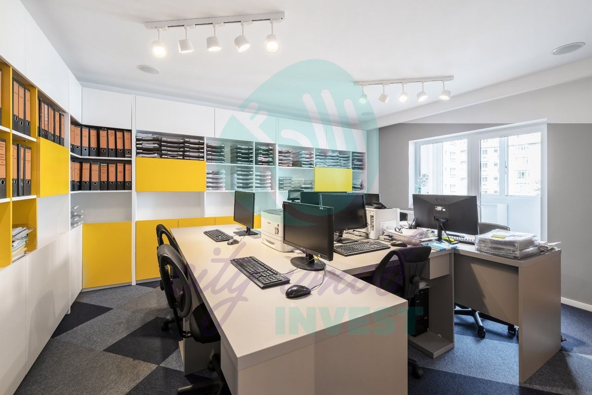 Apartament 3 camere | Plan secundar Bulevardul Unirii – Octavian Goga | 73 mp - Poză 4