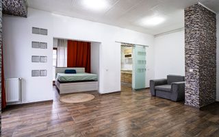 2 camere cu terasă mare, metrou Gorjului/Romancierilo, Drumul Taberei, Militari - Poză 4