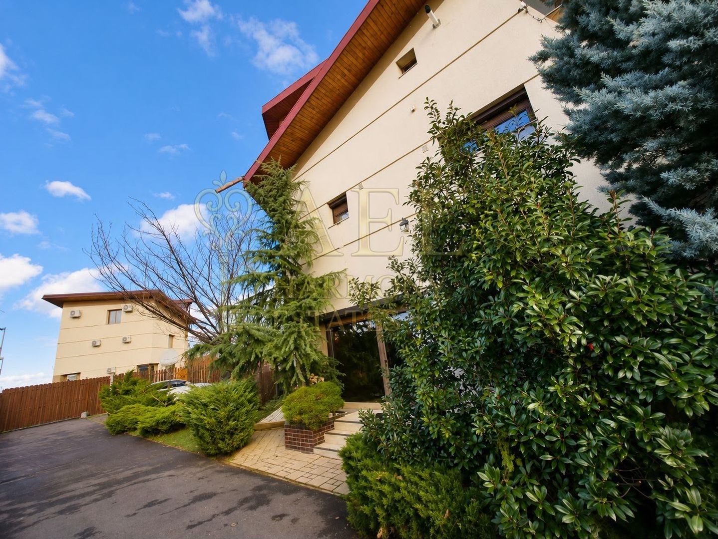 Vilă Premium | Sisești – Băneasa | 241 mp utili | Teren 482 mp - Poză 34