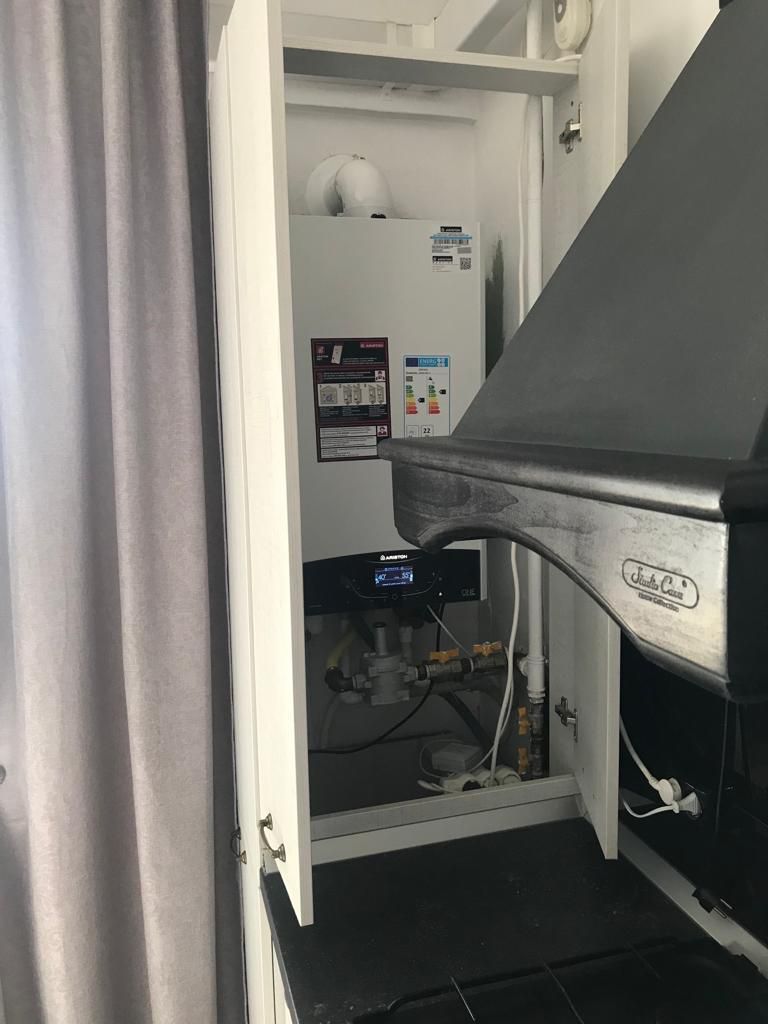 Apartament 3 camere Bucurestii Noi | 2 Cocoși - Poză 19