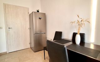 Apartament cu 2 camere, complet mobilat și utilat modern, 0% Comision, Giroc - Poză 18