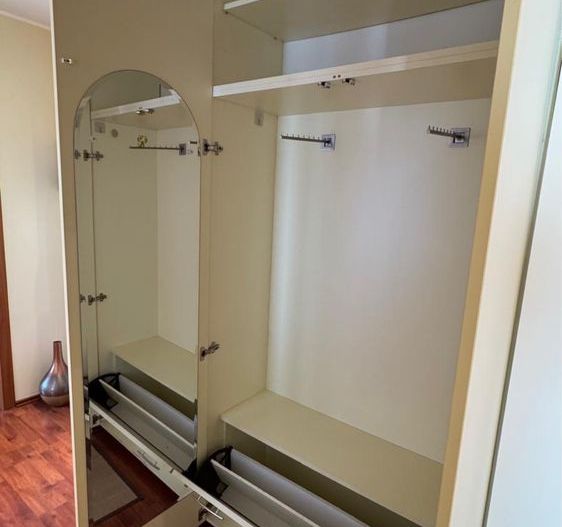 Inchiriere Apartament 2 camere,Parcare,AFI Cotroceni - Poză 5