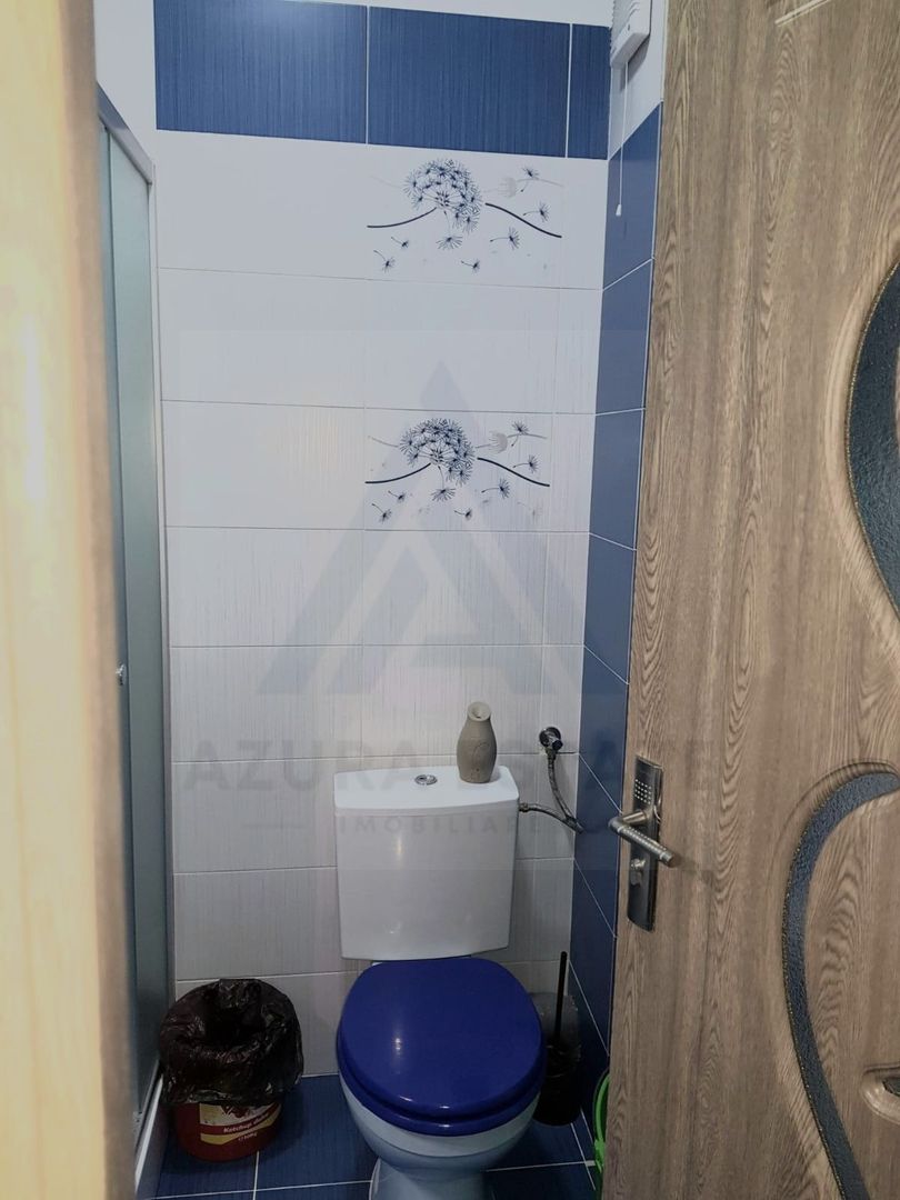 Apartament 3 camere cu terasa balcon 70 mp utili parcare Arhitectilor - Poză 10