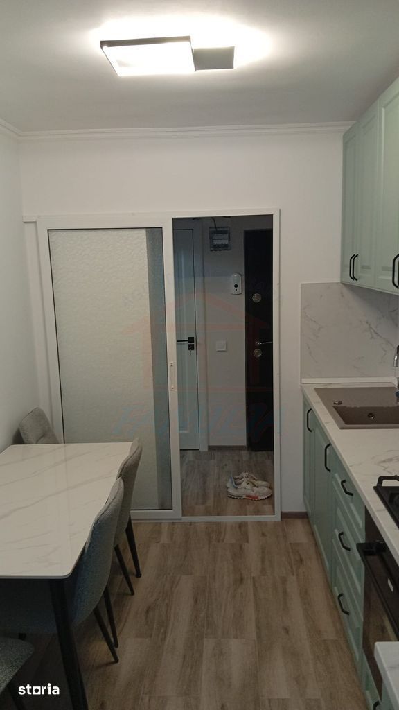 🔑De închiriat 2 camere, Mazepa, 550 Euro/lună - Poză 8