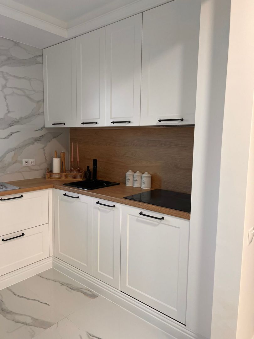 Apartament 2 camere 60mp - Terasa - etaj 3/4 - Garaj - Zorilor - Poză 6