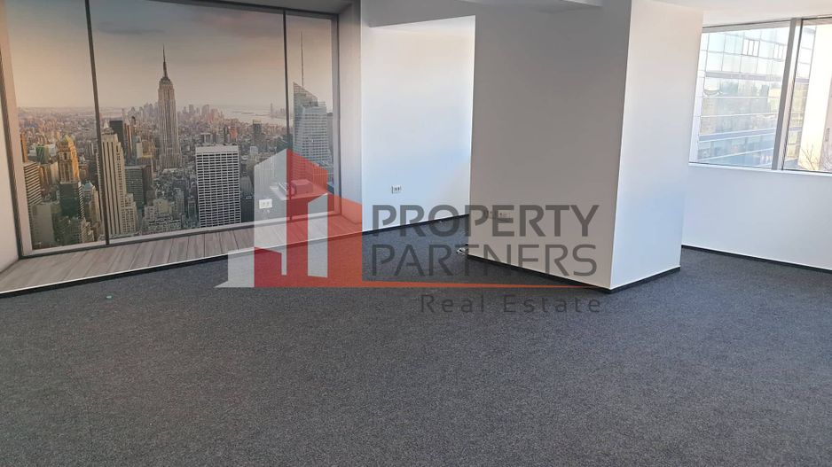 90 mp spatiu birouri in zona Baneasa, cladire noua - Poză 1