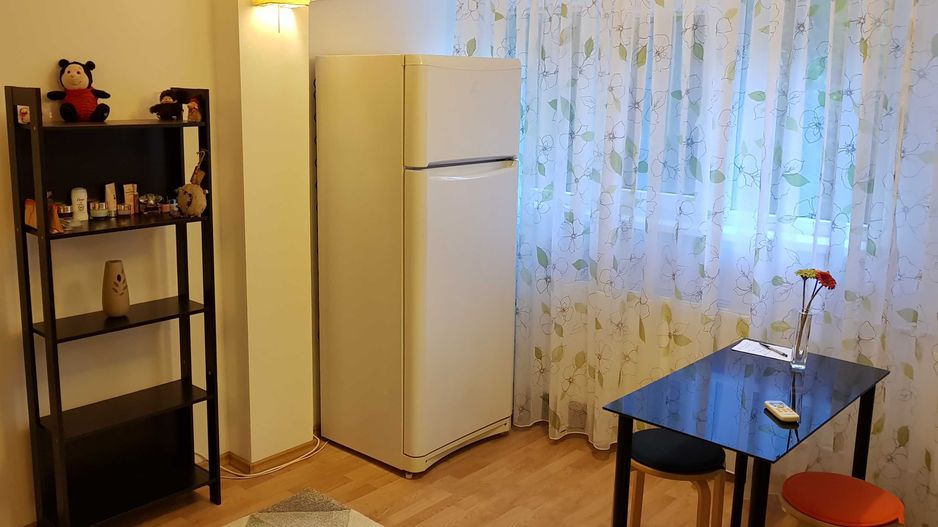 Garsoniera confort 1, zona Delfinului - Poză 4