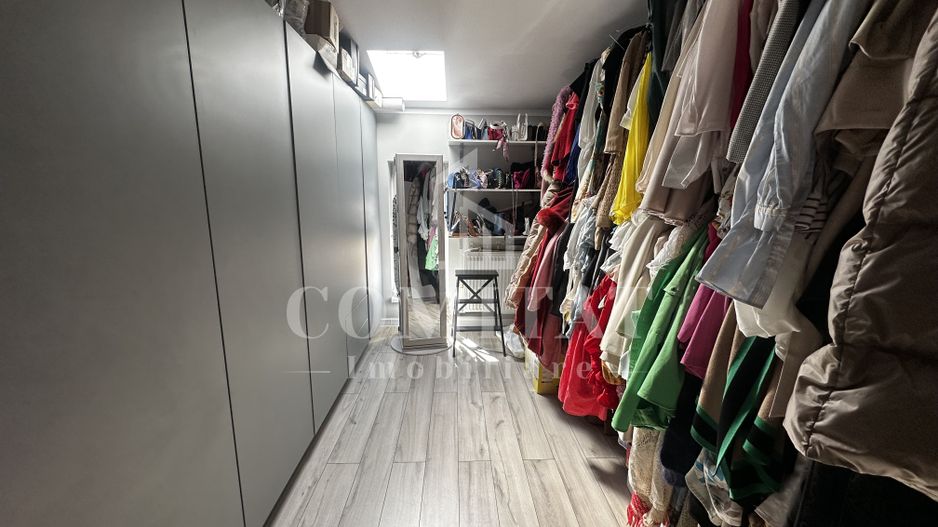 Casă la cheie | 2 locuri de parcare | Cartier Terra - Poză 19