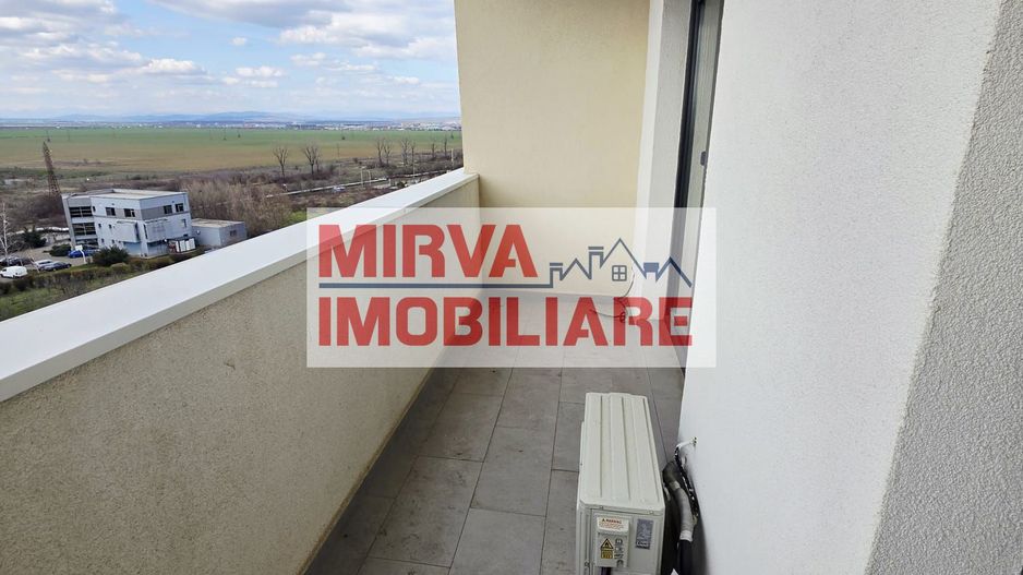 Apartament 2 camere decomandat, bloc nou 2023, Vest VAMT, 0% comision - Poză 3