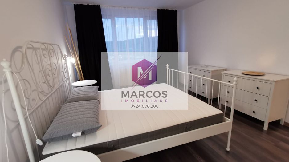 Inchiriez apartament 2 camere Micro 3 - Poză 3