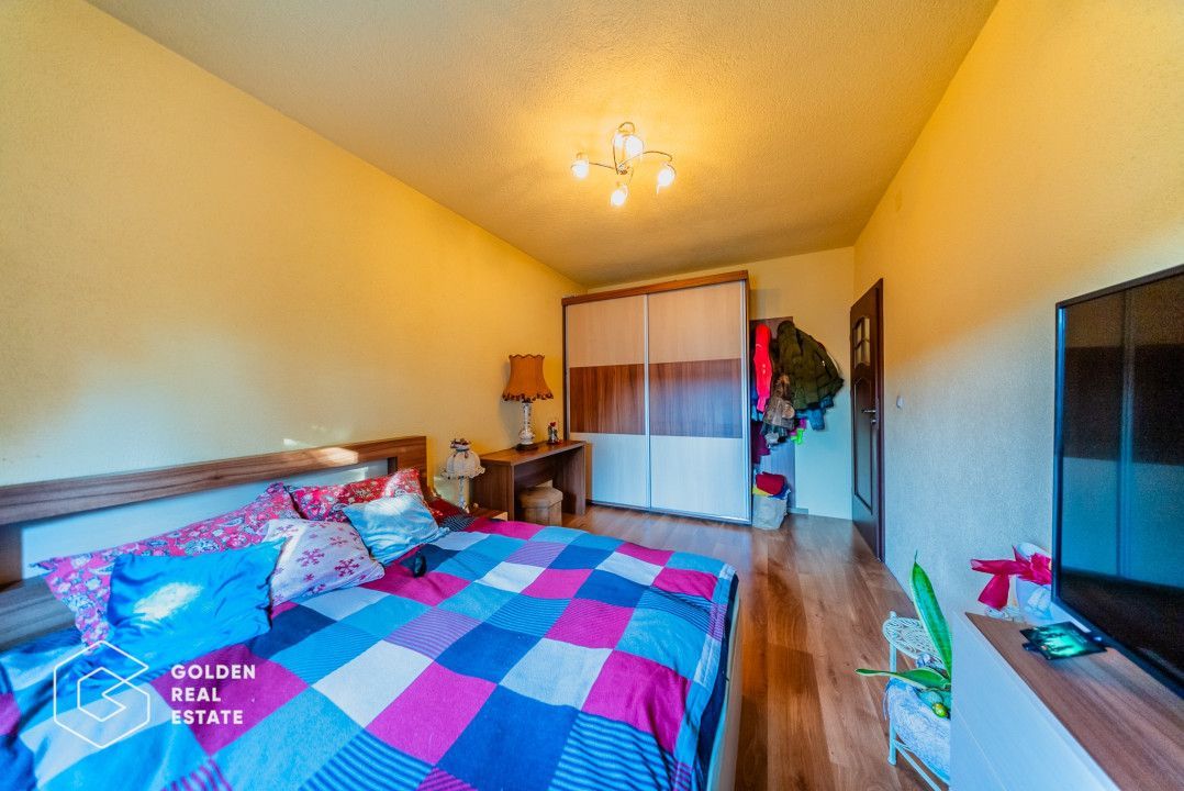 Casa cu 5 camere in Arad, zona Bujac – confort Si utilitate - Poză 8