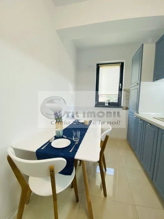 Apartament 2 camere decomandat, 52 MP, parter – zona Kaufland Galata - Poză 4