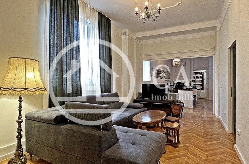 Apartament de închiriat cu 4 camere în zona ultracentrală, Oradea - Poză 3