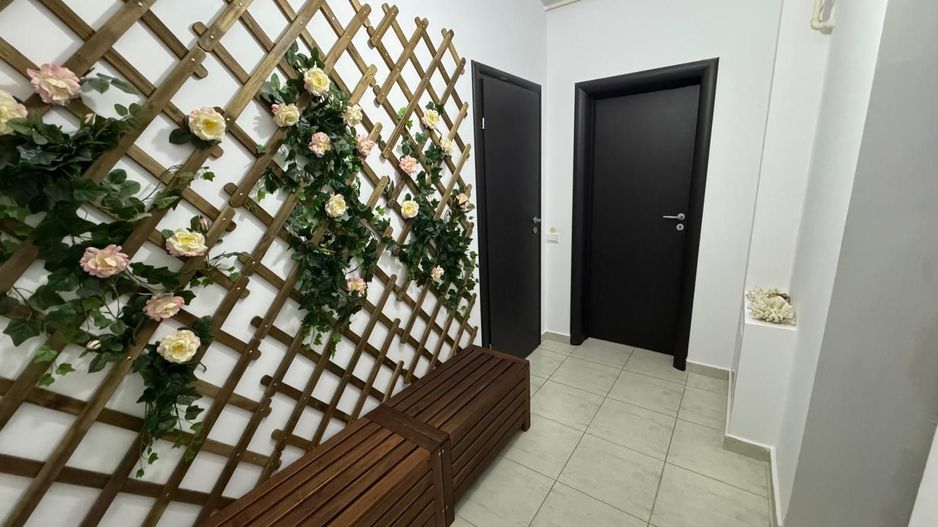Garsoniera 2 camere de inchiriat | Centrala proprie | Miltari Residence - Poză 3