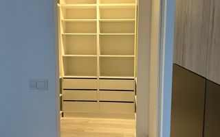 Penthouse cu loft Barbu Vacarescu 370.000 tva inclus - Poză 17