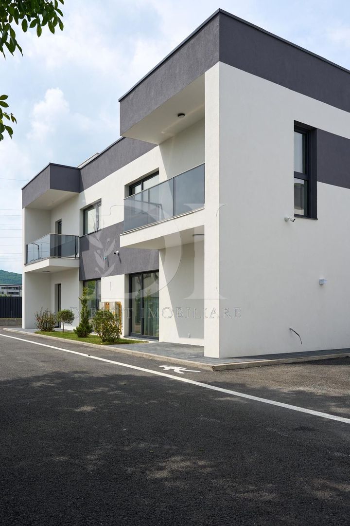 Duplex la cheie de vânzare | Zona Tineretului - Poză 50