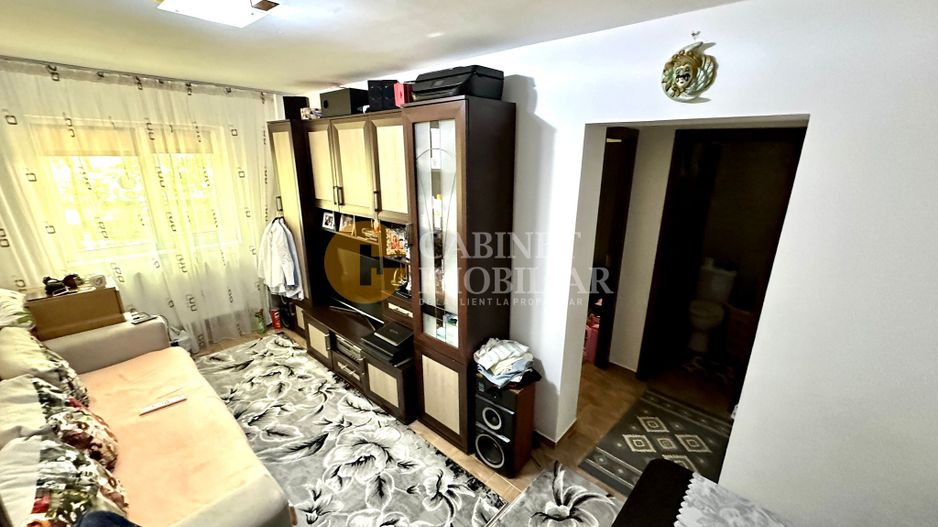 Apartament cu 2 camere - Bloc Fara Risc - Bulevardul Primaverii - Poză 1