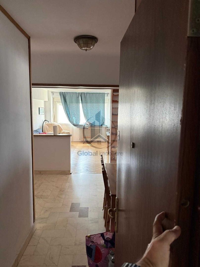Apartament cu 2 camere in Ion Mihalache Domenii - Poză 2