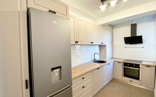 Apartament cu 2 camere + Parking/ Posibilitate investitie/Floreasca - Lake View - Poză 12