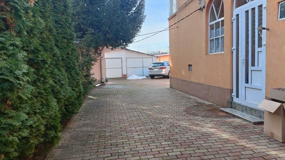 BRASADAS vinde casa 3 cam DUPLEX intrare separată. - Poză 2