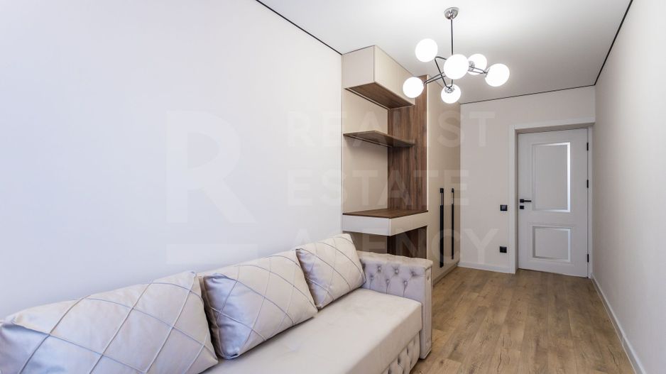Vânzare, apartament, 2 camere, strada George Coșbuc, Centru - Poză 4